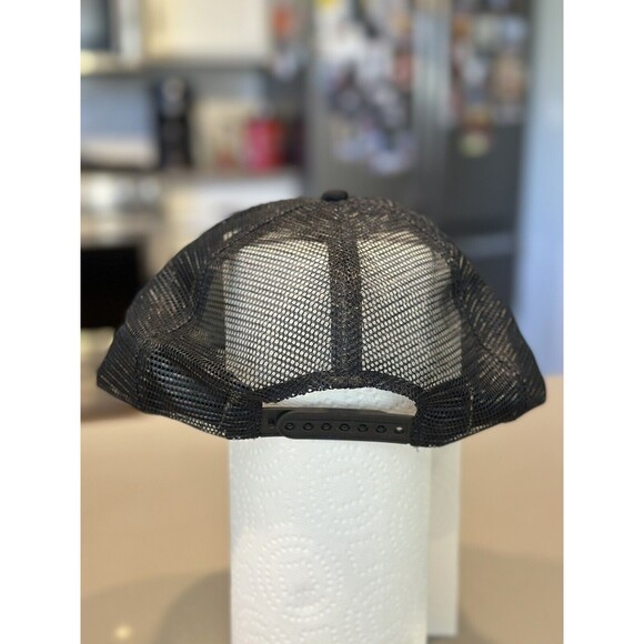 *VTG Trucker Hat Gettysburg Pennsylvania Cannon Patch RARE Snapback Cap NWOT - Picture 3 of 7